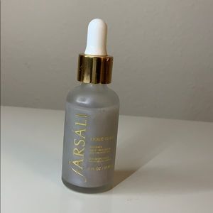 Farsáli Liquidglass Radiance Skin Serum